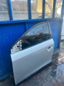 RENAULT FLUENCE SOL ÖN KAPI DOLU BOŞ ÇIKMA