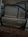Opel omega sol arka kapı