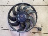 CHEVROLET CAPTİVA C140 FAN MOTORU SOL ÇIKMA 3137230069