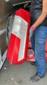 FORD TRANSİT SOL STOP ORJİNAL ÇIKMA