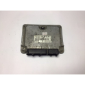 Audi A3 1.8 Motor Beyni 0261206127 06A906018BM