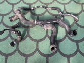 FIAT FIORINO 1.3 EURO 6 INTERCOOLER BORUSU *ALKAN OTOMOTİV*