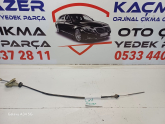 LAND ROVER FREELANDER VİTES HALATI