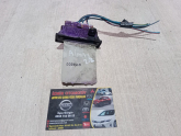 Nissan Almera Kalorifer Rezistansı 2000-2003 ÇIKMA