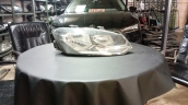 6R1941008E VW POLO 6R SAĞ ÖN FAR STANDART ORİJİNAL ÇIKMA