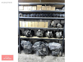 Oto Çıkma Parça / Motor / Motor Komple / Seat / Leon / Çıkma Parça 