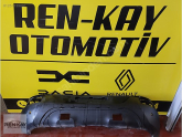 850222154R RENAULT KADJAR ARKA TAMPON ORİJİNAL RENKAY KOCAELİ