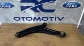 Ford Courier 2023-2026 Sol Tabla (Ön Alt Salıncak Sol)  R2X6 305