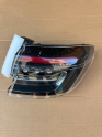 Renault Clio Dış Sağ Stop Lambası Ledli 2024-2025 265502066R