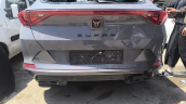 CUPRA ARKA TAMPON