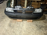 ÖZMEN OPEL ASTRA F ÖN TAMPON SAĞ SOL FAR SİNYAL PANJUR PANEL