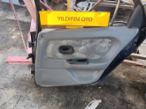 Oto Çıkma Parça / Mekanik / Kapı Döşemesi / Renault / Laguna / Çıkma Parça 