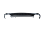 AUDİ A6 ARKA DİFÜZÖR S-LİNE (NORMAL TAMPON İÇİN) 2013-