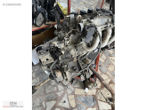 Oto Çıkma Parça / Şanzıman & Vites / Şanzıman Komple / Nissan / Almera / Çıkma Parça 