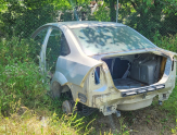 Oto Çıkma Parça / Kaporta & Karoser / Tavan Sacı / Ford / Focus / Çıkma Parça 