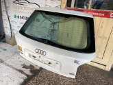 Oto Çıkma Parça / Kaporta & Karoser / Arka Cam / Audi / A3 / Çıkma Parça 