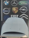 FORD FİESTA 2013-17 MOTOR KAPUTU ÇIKMA ORJİNAL