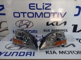 Oto Çıkma Parça / Elektrik / Far / Kia / Sorento / Sıfır Parça 