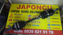 KİA CLARUS AKS KAFASI KOMPLE 2,0 MOTOR BENZINLI