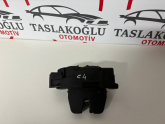CİTROEN C3 BAGAJ KİLİDİ