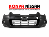 Nissan Xtrail T31 Ön Tampon