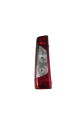 Fiat Scudo Stop Lambasi Sol Kirmizi/Beyaz Mars E Markli 20082012