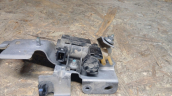 RENAULT TALİSMAN ELEKTROVANASI BASINÇ VALFİ 8200790180