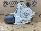 A1 2011-2018 ARKA SAĞ CAM KALDIRMA İNDİRME MOTORU 8K0959812A