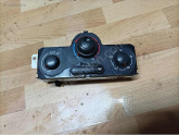 Kangoo 3 kalorifer kontrol paneli