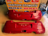 suzuki swift arka tampon