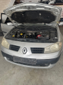 MEGANE 2 hatasız gri kaput orjinal