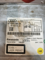 Oto Çıkma Parça / Elektrik / Teyp / Audi / Q5 / Çıkma Parça 