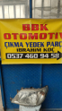 mercedes sprinter 313 çıkma sol ön far orijinal