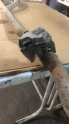 Oto Çıkma Parça / Egzoz / Komple Egzoz / Renault / Captur / Çıkma Parça 
