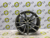 BMW 5 SERİSİ 2017 2023 G30 18 İNÇ M JANT 5X112 8JX18 ET30 7855081