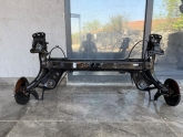 5H0039104 VW GOLF 8 ARKA DİNGİL EGE OTOMOTİV BURSA