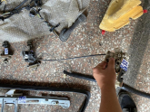 Oto Çıkma Parça / Mekanik / Kapı Kolu / Ford / Focus / Çıkma Parça 