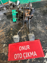 FORD CONNECT GAZ PEDALI