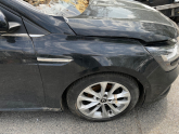 RENAULT MEGANE 4 SAĞ ÖN ÇAMURLUK SİYAH