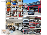 Oto Çıkma Parça / Kaporta & Karoser / Çamurluk / Renault / Captur / Çıkma Parça 