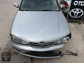 2001 Nissan Primera Direksiyon Hortumu