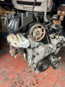 Oto Çıkma Parça / Motor / Motor Komple / Volkswagen / Golf / Çıkma Parça 