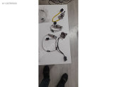 Oto Çıkma Parça / Elektrik / Oksijen Sensörü / Honda / Civic / Çıkma Parça 