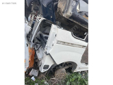 Fiat Doblo Sağ Ön Çamurluk - Geniş Aile İçin Oto Çık