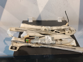 MERCEDES C W204 TAVAN AİRBAG SOL 604703301 Ç