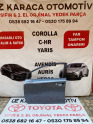 Oto Çıkma Parça / Kaporta & Karoser / Kapı / Toyota / Corolla / Çıkma Parça 