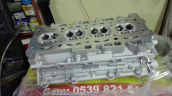 CHERY ALIA 1.6 MOTOR SİLİNDİR KAPAĞI KOMPLE YEDEK PARÇA