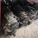Oto Çıkma Parça / Motor / Motor Komple / Honda / Civic / Çıkma Parça 