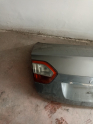 Oto Çıkma Parça / Kaporta & Karoser / Bagaj / Renault / Fluence / Çıkma Parça 