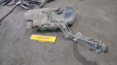 1997-2001 VOLKSWAGEN POLO CLASSIC BENZİN YAKIT DEPOSU
